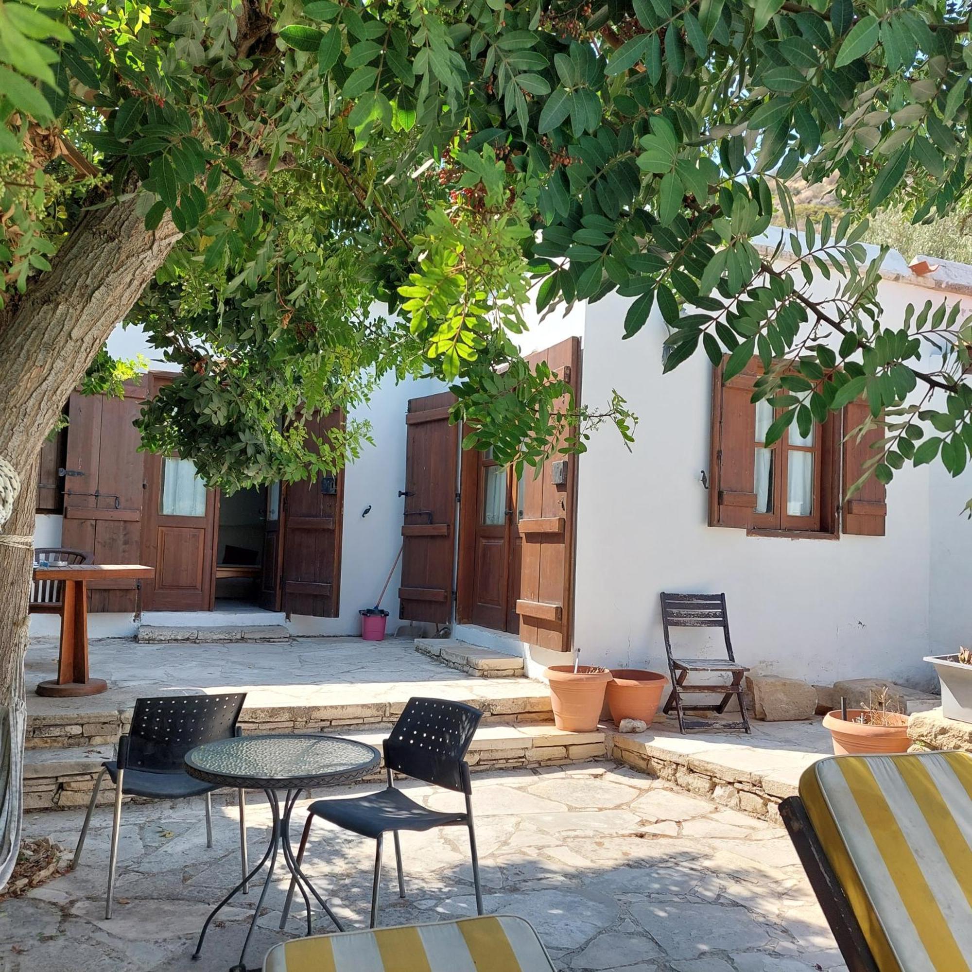 Avalon Village Houses Limassol Exterior photo