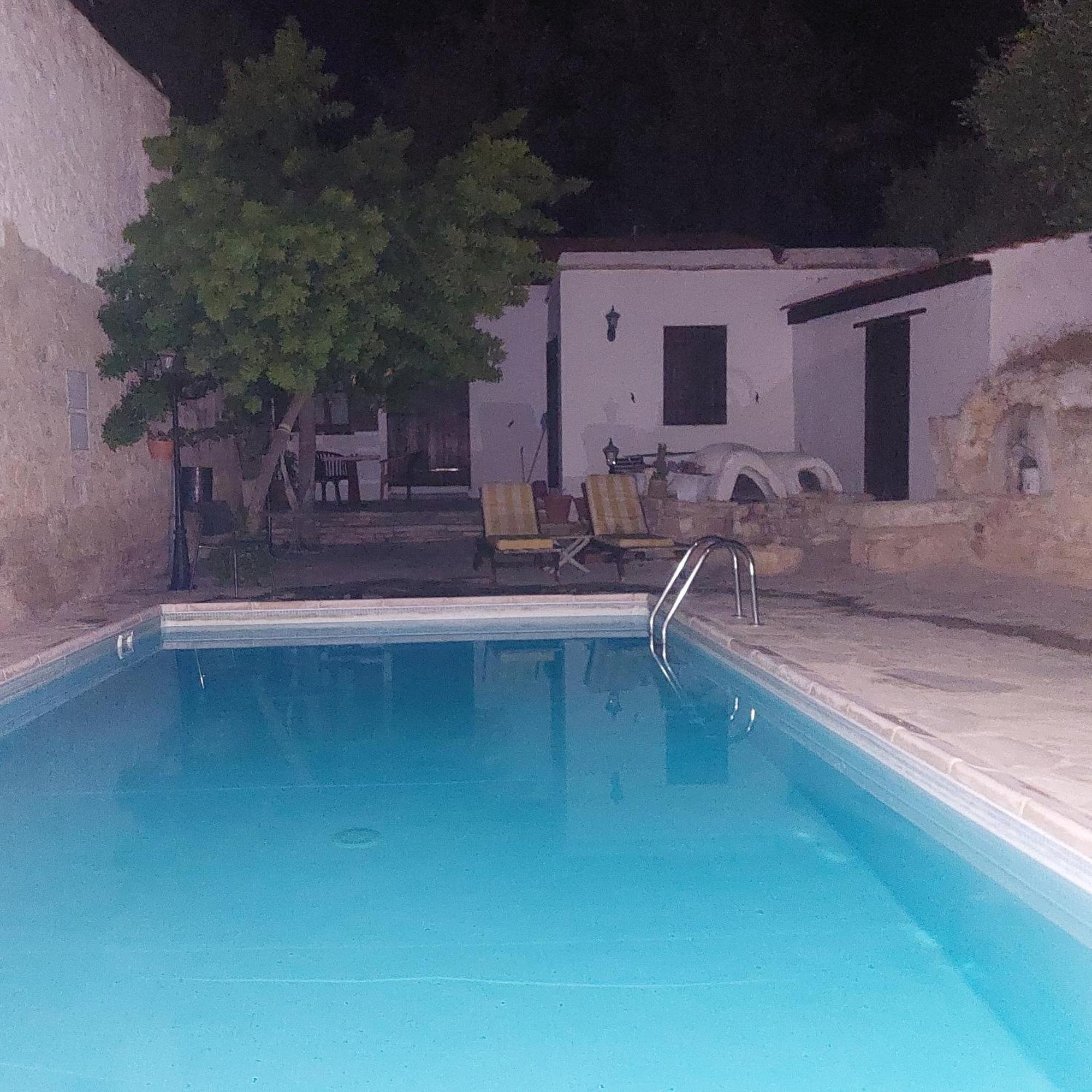 Avalon Village Houses Limassol Exterior photo