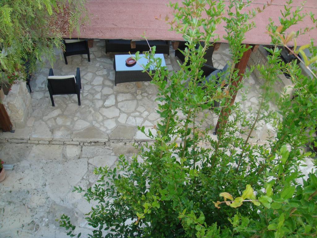 Avalon Village Houses Limassol Exterior photo