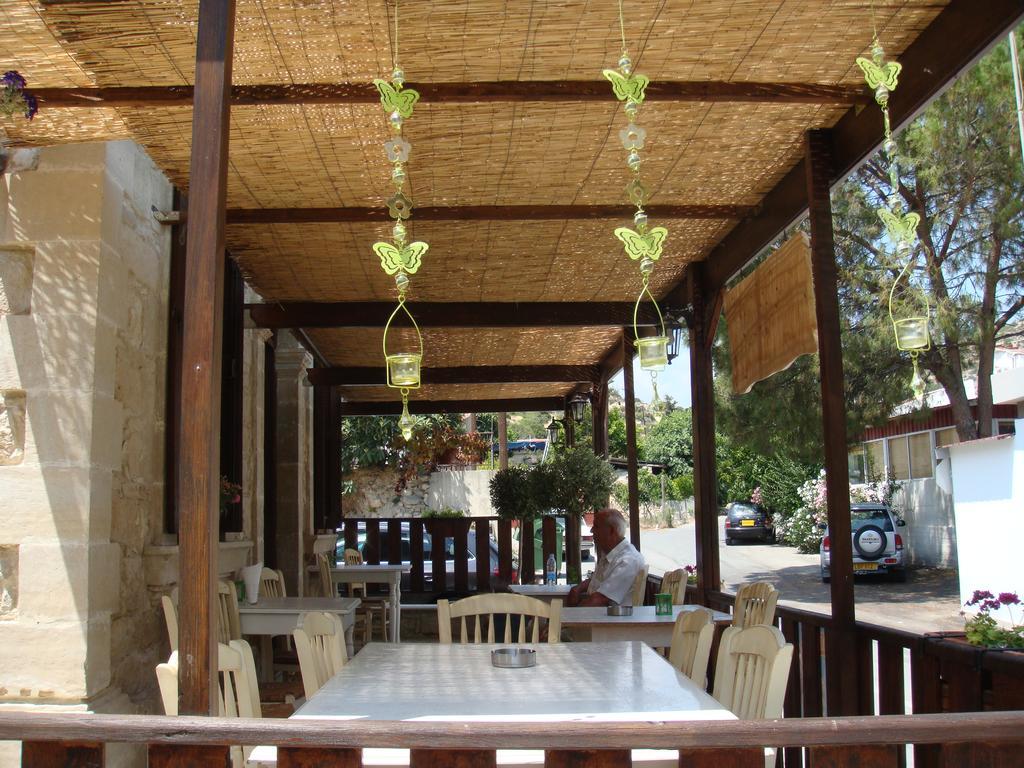 Avalon Village Houses Limassol Exterior photo