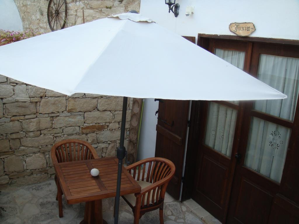 Avalon Village Houses Limassol Exterior photo