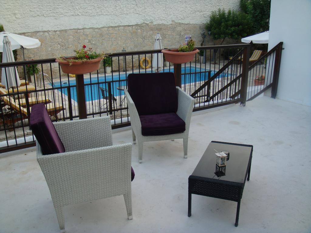 Avalon Village Houses Limassol Exterior photo